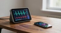 top smartphone enabled ecgs