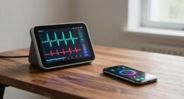 top smartphone enabled ecgs