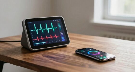 top smartphone enabled ecgs
