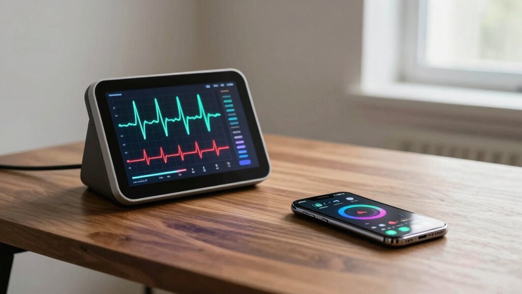 top smartphone enabled ecgs