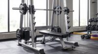 top smith machine packages