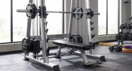 top smith machine packages