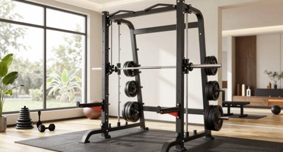 top smith machines 2026