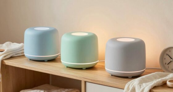 top sound machines guide