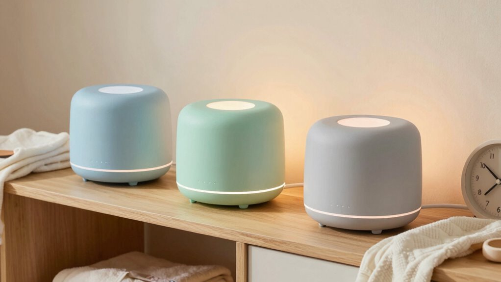 top sound machines guide