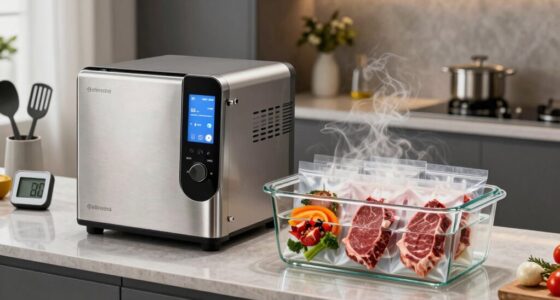 top sous vide machines