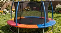 top springfree trampoline alternatives