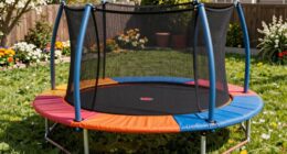 top springfree trampoline alternatives