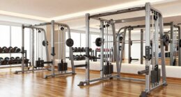 top squat rack options