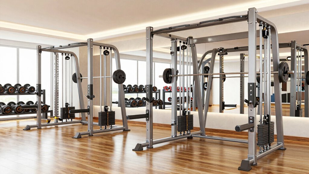 top squat rack options