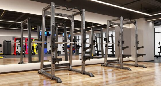 top squat racks 2026