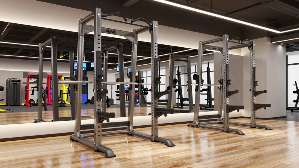 top squat racks 2026