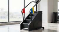 top stair stepper reviews
