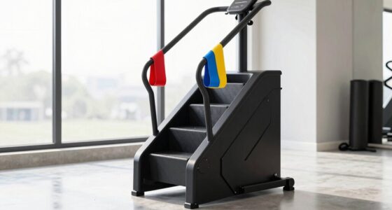 top stair stepper reviews