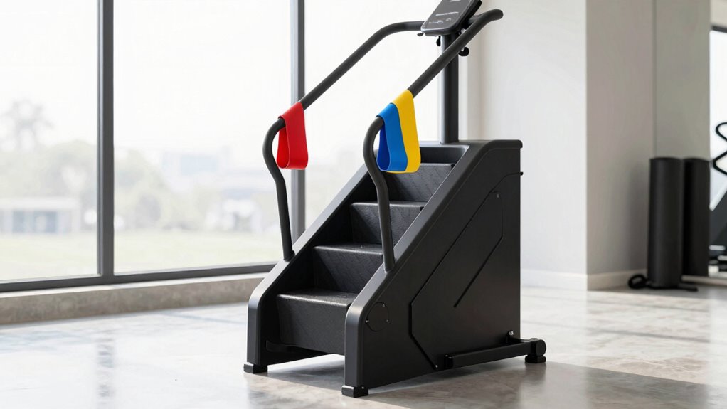 top stair stepper reviews