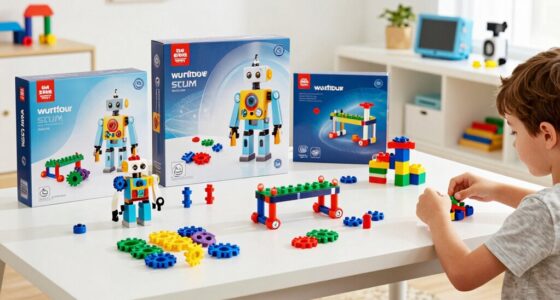 top stem kits for kids