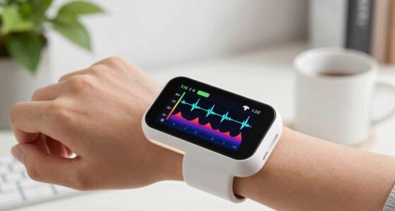top stress management devices