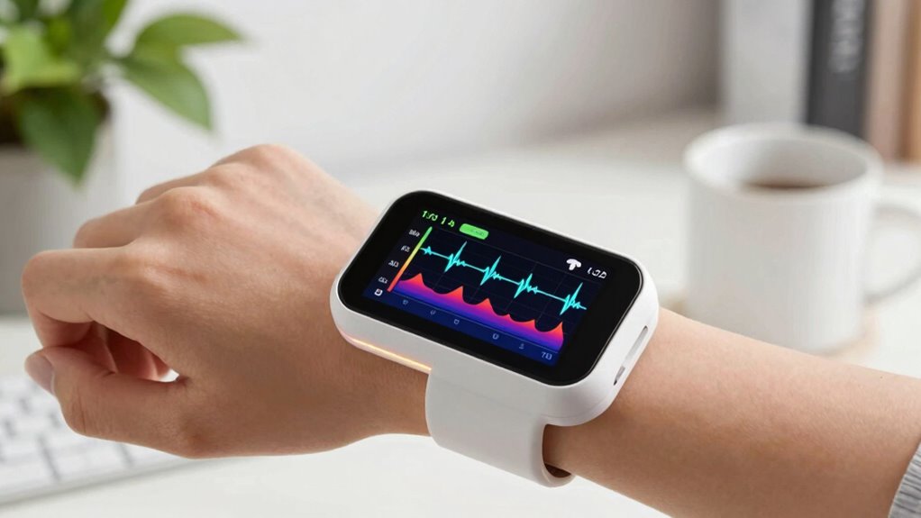 top stress management devices