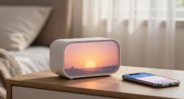 top sunrise alarm clocks