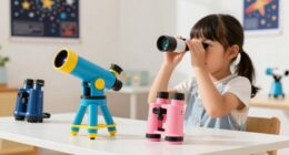 top telescopes for children