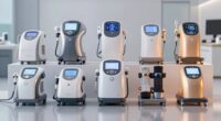 top therapy devices 2026