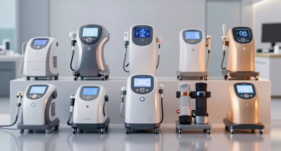 top therapy devices 2026