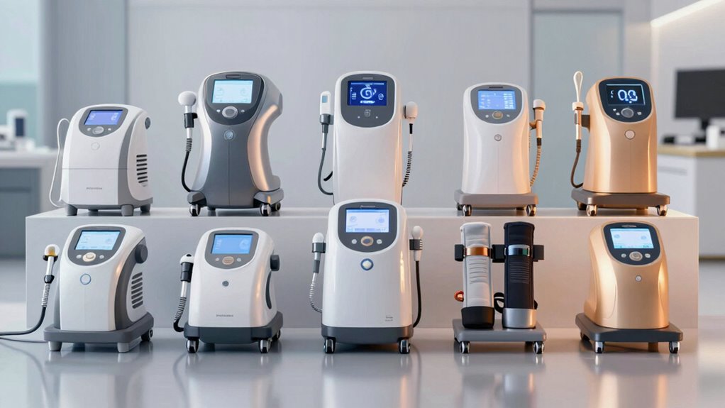 top therapy devices 2026