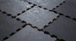 top thick interlocking tiles