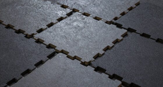 top thick interlocking tiles