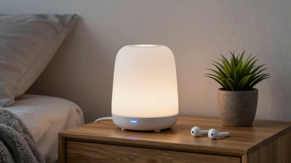 top tinnitus noise machines