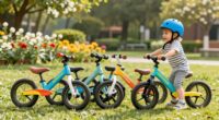 top toddler balance bikes