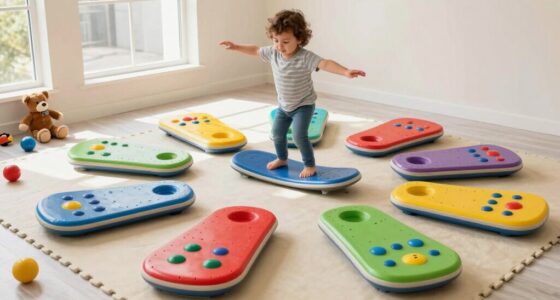 top toddler balance boards