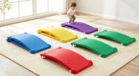 top toddler climbing options