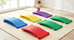 top toddler climbing options