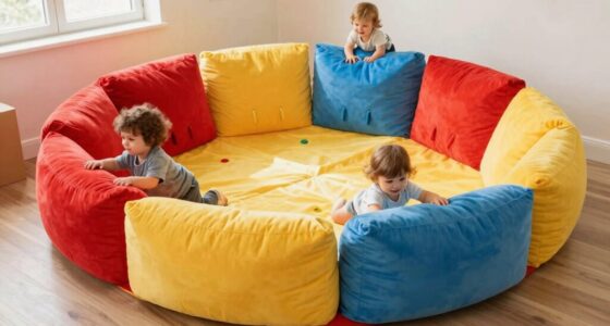 top toddler climbing options