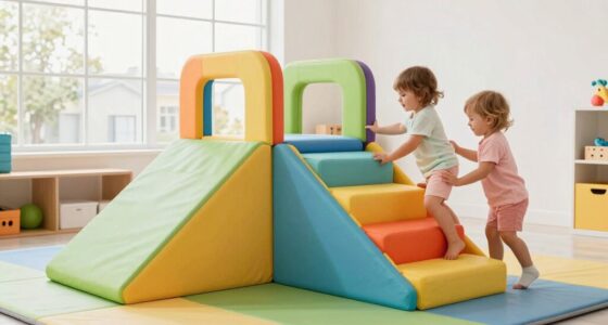 top toddler climbing toys