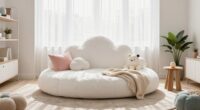 top toddler floor beds