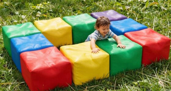 top toddler foam climbing blocks
