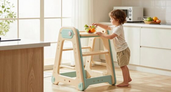 top toddler kitchen safety towers