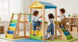 top toddler learning towers