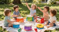 top toddler music collections