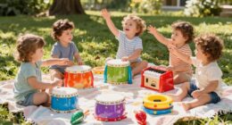 top toddler music collections