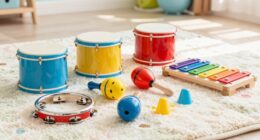 top toddler music sets
