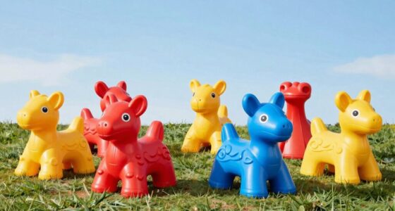 top toddler plastic climbers