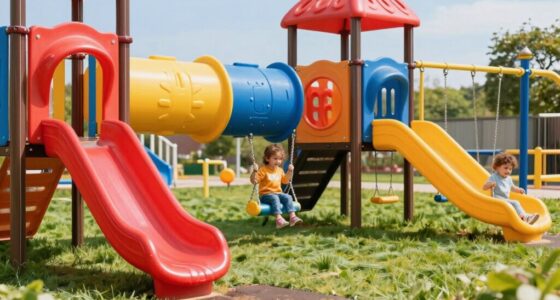 top toddler play equipment