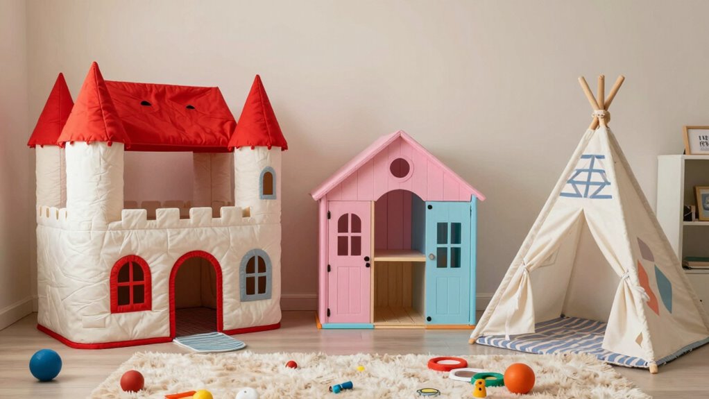 top toddler playhouses 2026