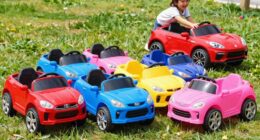 top toddler ride on cars