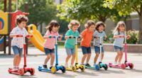 top toddler scooter picks