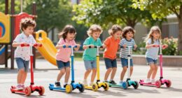 top toddler scooter picks