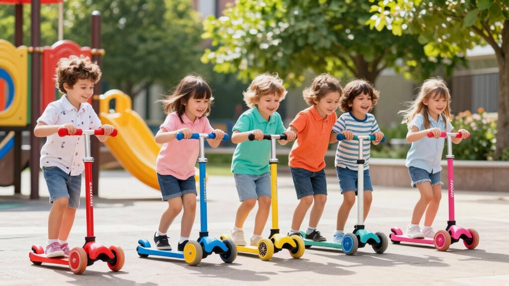 top toddler scooter picks